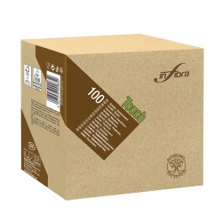 Servetele de masa Celtex, 33 x 33 cm, 2 straturi, 100 bucati/set, fine, uz general Servetele de masa Celtex, 33 x 33 cm, 2 straturi, 100 bucati/set, fine, uz general