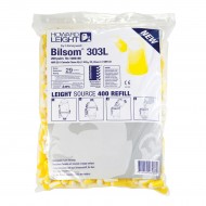 Rezerva antifoane Honeywell 303L, 200 perechi/cutie