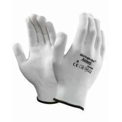 Manusi Ansell Stringknits 76-200, marimea 8 Manusi Ansell Stringknits 76-200, marimea 8