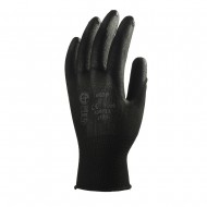 Manusi protectie imersate, Sacla 6039, negre, marimea 8 Manusi protectie imersate, Sacla 6039, negre, marimea 8