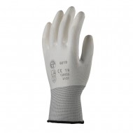 Manusi protectie imersate, Sacla 8019, albe, marimea 9 Manusi protectie imersate, Sacla 8019, albe, marimea 9