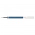 Rezerva roller Pentel Energel, 0.7 mm, albastru
