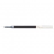 Rezerva roller, Pentel, Energel, 0.7 mm, plastic, negru Rezerva roller, Pentel, Energel, 0.7 mm, plastic, negru