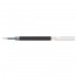 Rezerva roller, Pentel, Energel, 0.7 mm, plastic, negru