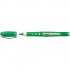 Roller cu cerneala, Stabilo, Bionic Worker Colorful, 0.5 mm, plastic, verde