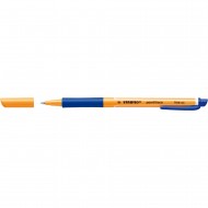 Roller cu gel, Stabilo, Point Visco, 0.5 mm, plastic, albastru Roller cu gel, Stabilo, Point Visco, 0.5 mm, plastic, albastru