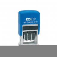 Minidatiera Colop S120 Minidatiera Colop S120