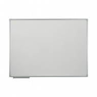 Tabla magnetica, Noki, INT 600, rama aluminiu, 45x60 cm, prindere pe perete Tabla magnetica, Noki, INT 600, rama aluminiu, 45x60 cm, prindere pe perete