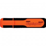 Textmarker Noki Wide 9000, varf retezat, 1-5 mm, portocaliu Textmarker Noki Wide 9000, varf retezat, 1-5 mm, portocaliu