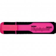 Textmarker Noki Wide 9000, varf retezat, 1-5 mm, roz Textmarker Noki Wide 9000, varf retezat, 1-5 mm, roz