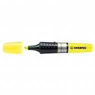 Textmarker Stabilo Luminator, varf 2- 5 mm, galben Textmarker Stabilo Luminator, varf 2- 5 mm, galben