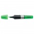 Textmarker Stabilo Luminator, varf 2- 5 mm, verde