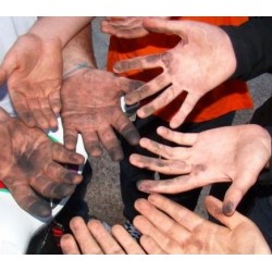 Pasta abraziva pentru maini AQAS 1L