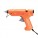 Pistol de lipit si rezerve silicon
