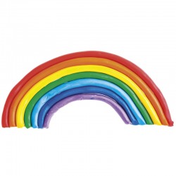 Plastilină 6 culori Astra 85g Plastilină 6 culori Astra 85g