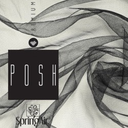 Rezerva odorizant prin nano-atomizare, POSH- Spring Air, 500ml Rezerva odorizant prin nano-atomizare, POSH- Spring Air, 500ml