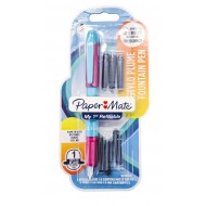 Stilou Papermate Dark Girl Stilou Papermate Dark Girl