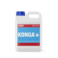 Dezinfectant lichid pentru maini, Konga, 5L - Avizat MS - medical