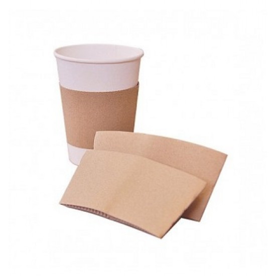 Protectie pahar 8-10 oz, 100 buc/set Protectie pahar 8-10 oz, 100 buc/set