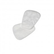 Prefiltru pentru particule P1, 2 bucati/set, 3M, 5911 Prefiltru pentru particule P1, 2 bucati/set, 3M, 5911