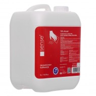 Dezinfectant suprafete RTU 70% Alcool 5L, Sense Dezinfectant suprafete RTU 70% Alcool 5L, Sense
