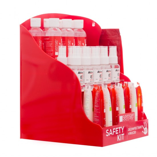 Stand Sense Emergency Stand Sense Emergency