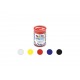 [APERTA] Acuarele tempera Carioca 5x25 ml set