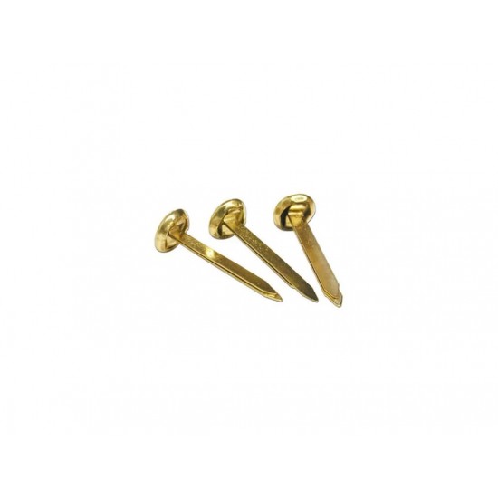 Agrafe Milton 25 mm, 100 buc/cutie, ICO Agrafe Milton 25 mm, 100 buc/cutie, ICO