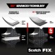 Bandă dublu adezivă montare exterior, 19 mm x 1,5 m, Scotch-Fix™ Bandă dublu adezivă montare exterior, 19 mm x 1,5 m, Scotch-Fix™