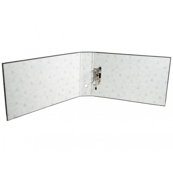 Biblioraft A3 carton marmorat 80 mm Exacompta Biblioraft A3 carton marmorat 80 mm Exacompta