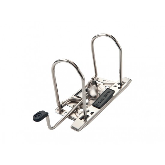 Biblioraft A3 carton marmorat 80 mm Exacompta Biblioraft A3 carton marmorat 80 mm Exacompta