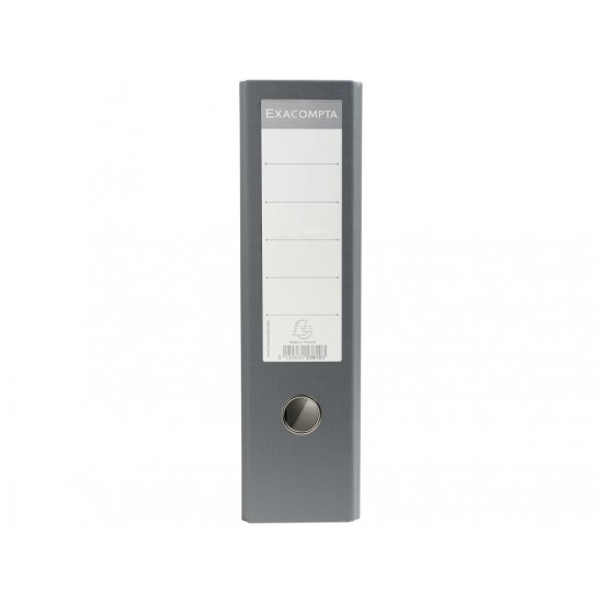 Biblioraft A3 carton marmorat 80 mm Exacompta Biblioraft A3 carton marmorat 80 mm Exacompta