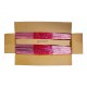 Biblioraft A4 PP 75 mm NN 50 buc/cutie Biblioraft A4 PP 75 mm NN 50 buc/cutie