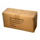 Biblioraft A4 PP 75 mm NN 50 buc/cutie Biblioraft A4 PP 75 mm NN 50 buc/cutie