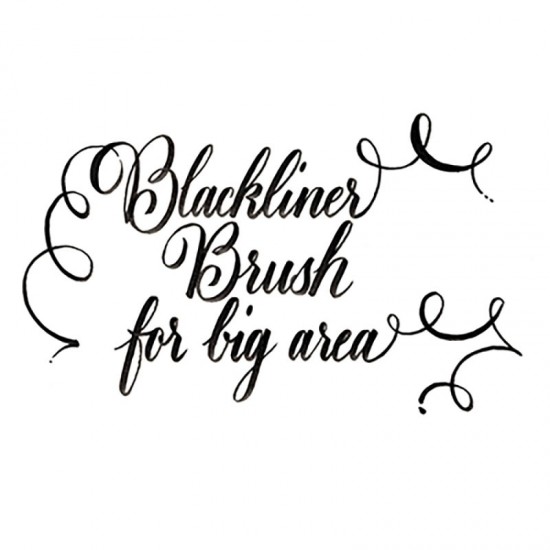 Blackliner Brush