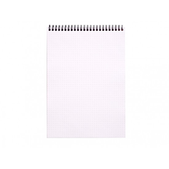 Blocnotes A4 Spiral Pad Rhodia Classic