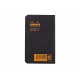 Blocnotes A7 Rhodia Pocket