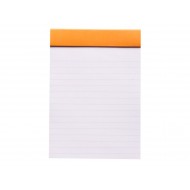 Blocnotes capsat N°13 A6 capsat Rhodia Blocnotes capsat N°13 A6 capsat Rhodia