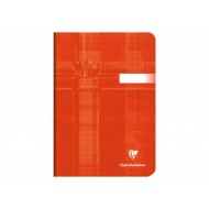 Caiet capsat A7+, Clairefontaine Caiet capsat A7+, Clairefontaine