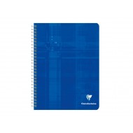 Caiet cu spiră, Clairefontaine Caiet cu spiră, Clairefontaine