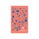 Caiet Twice, Clairefontaine Caiet Twice, Clairefontaine