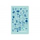 Caiet Twice, Clairefontaine Caiet Twice, Clairefontaine
