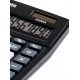 Calculator de birou 10 digiți, 137 x 102 x 31 mm, Eleven CMB1001-BK