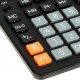 Calculator de birou 12 digiți, 199 x 153 x 31 mm, Eleven SDC-444S Calculator de birou 12 digiți, 199 x 153 x 31 mm, Eleven SDC-444S