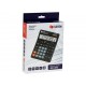 Calculator de birou 12 digiți, 199 x 153 x 31 mm, Eleven SDC-444S Calculator de birou 12 digiți, 199 x 153 x 31 mm, Eleven SDC-444S