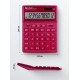 Calculator de birou 12 digiți, 204 x 155 x 33 mm, Eleven SDC-444XR