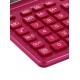 Calculator de birou 12 digiți, 204 x 155 x 33 mm, Eleven SDC-444XR