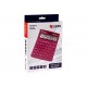 Calculator de birou 12 digiți, 204 x 155 x 33 mm, Eleven SDC-444XR Calculator de birou 12 digiți, 204 x 155 x 33 mm, Eleven SDC-444XR