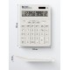 Calculator de birou 12 digiți, 204 x 155 x 33 mm, Eleven SDC-444XR Calculator de birou 12 digiți, 204 x 155 x 33 mm, Eleven SDC-444XR