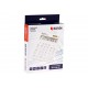 Calculator de birou 12 digiți, 204 x 155 x 33 mm, Eleven SDC-444XR Calculator de birou 12 digiți, 204 x 155 x 33 mm, Eleven SDC-444XR